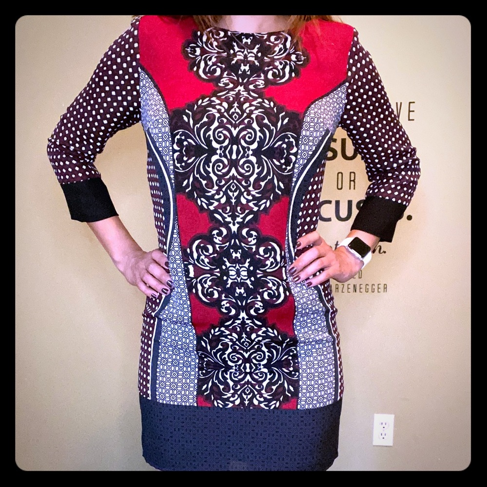 Small Sz 0 Dress